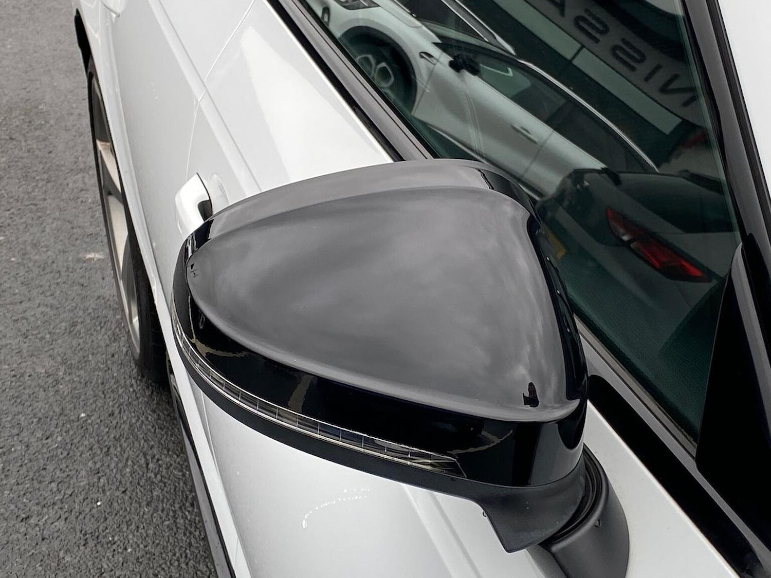 Used Audi A4 2019 for sale - 76346949: Photo 30