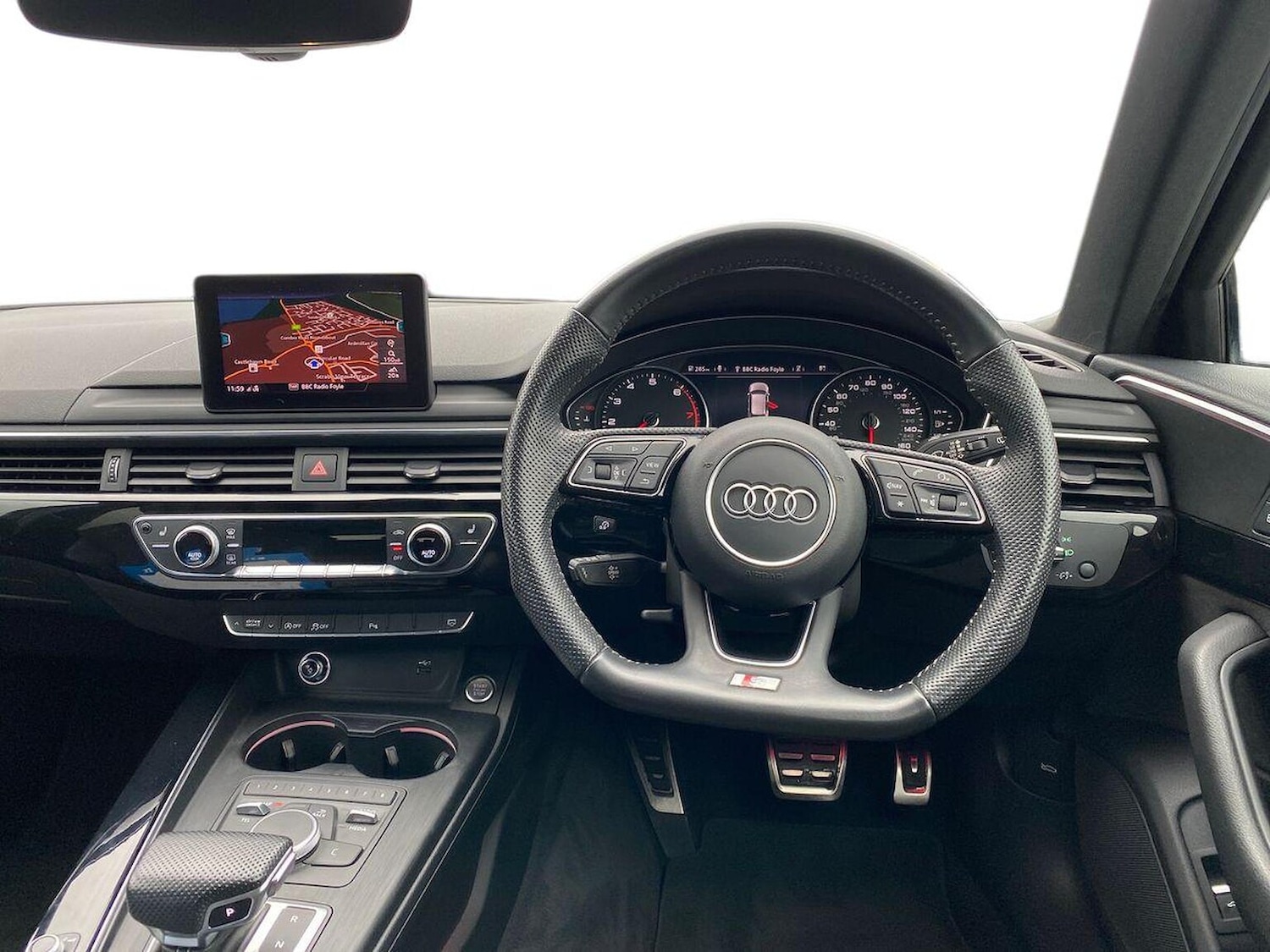 Used Audi A4 2019 for sale - 76346949: Photo 9