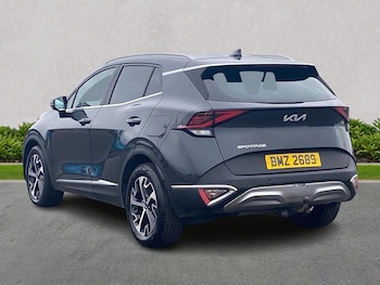 Used Kia Sportage 2023 for sale - 79545724: Photo
