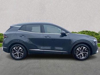 Used Kia Sportage 2023 for sale - 79545724: Photo