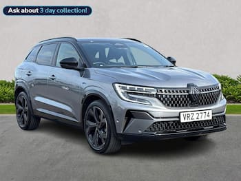 Used Renault Austral 2023 for sale - 79616530: Photo