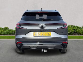 Used Renault Austral 2023 for sale - 79616530: Photo