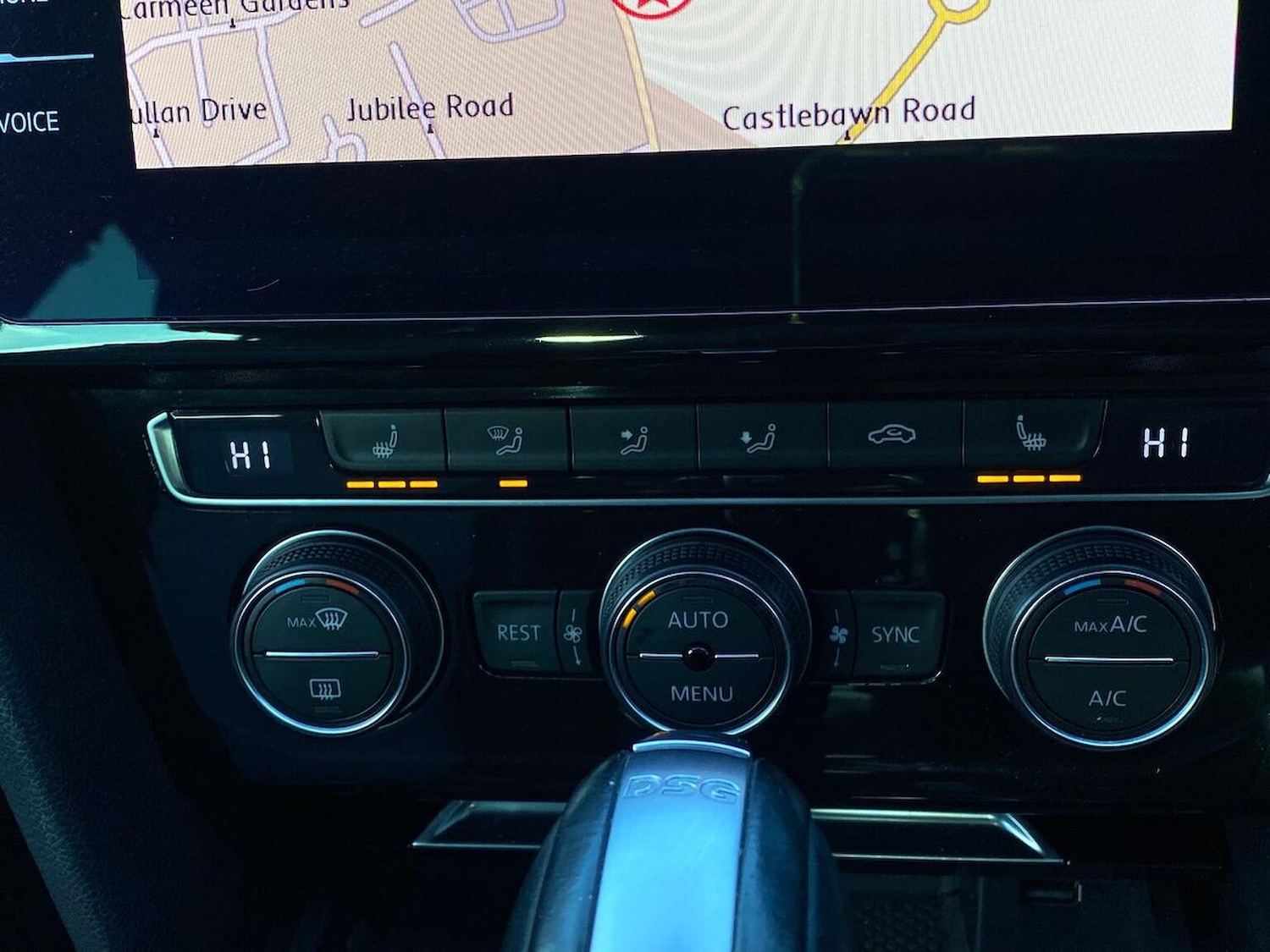 Used Volkswagen Passat 2019 for sale - 76762393: Photo 12