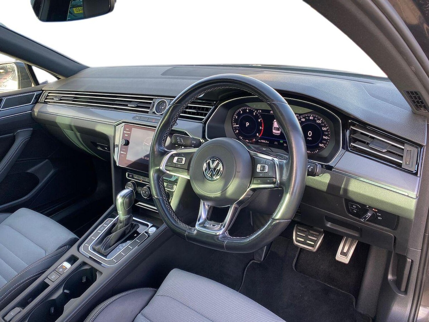 Used Volkswagen Passat 2019 for sale - 76762393: Photo 15