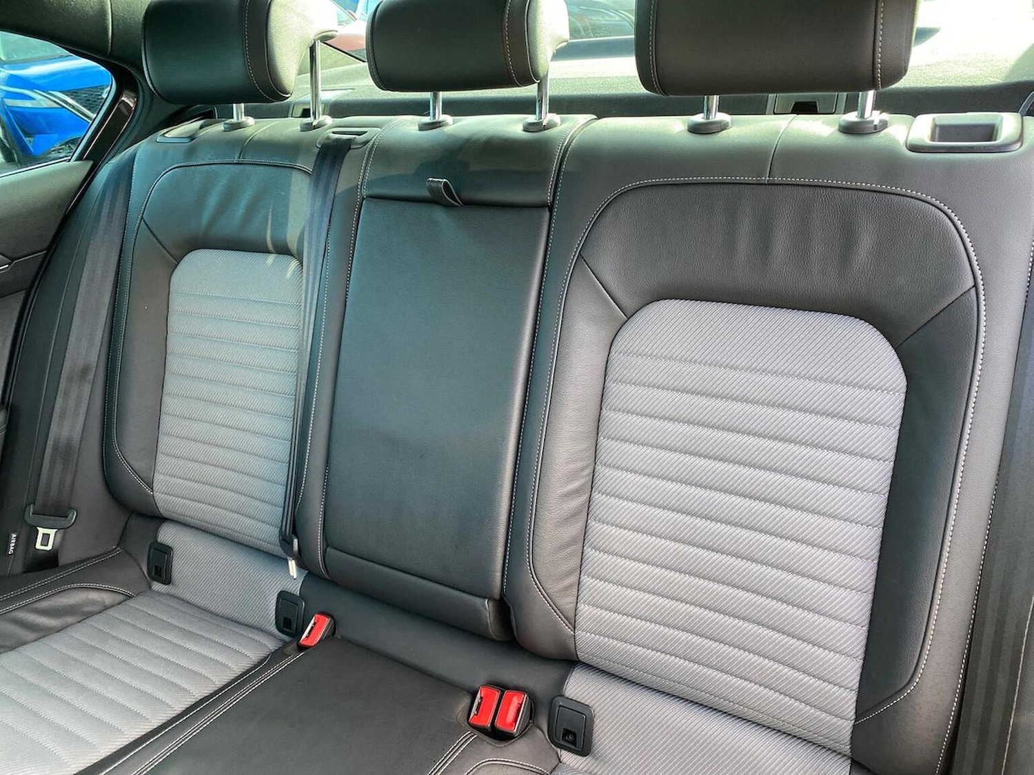 Used Volkswagen Passat 2019 for sale - 76762393: Photo 16