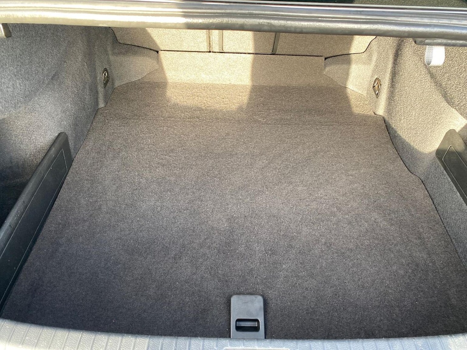 Used Volkswagen Passat 2019 for sale - 76762393: Photo 17