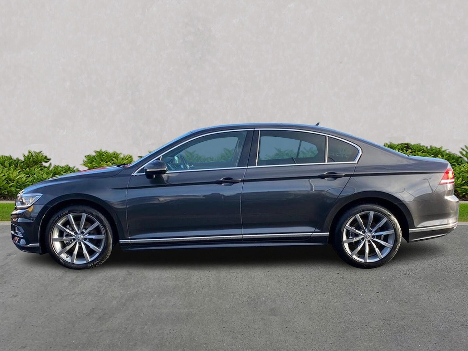 Used Volkswagen Passat 2019 for sale - 76762393: Photo 19