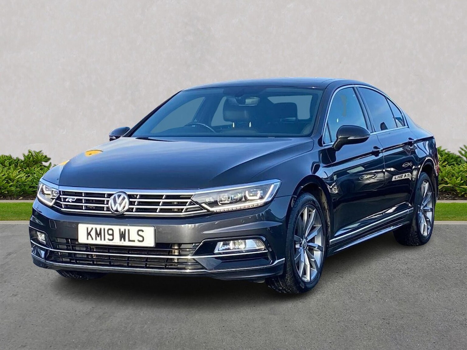 Used Volkswagen Passat 2019 for sale - 76762393: Photo 20