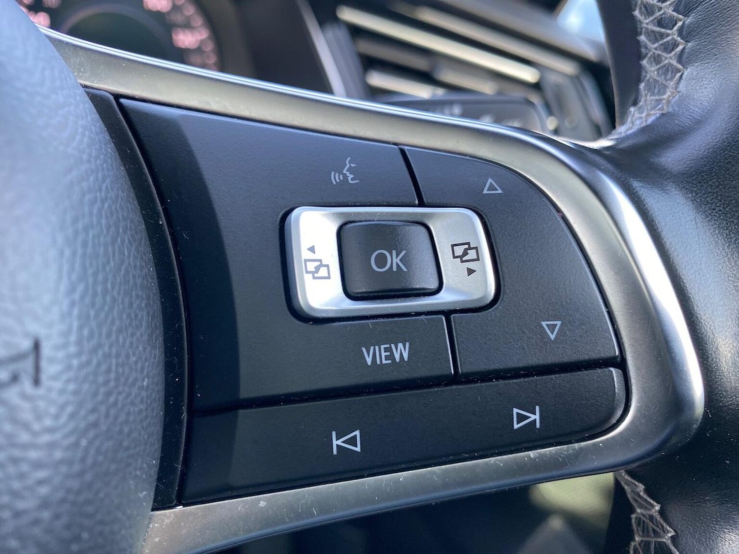 Used Volkswagen Passat 2019 for sale - 76762393: Photo 24