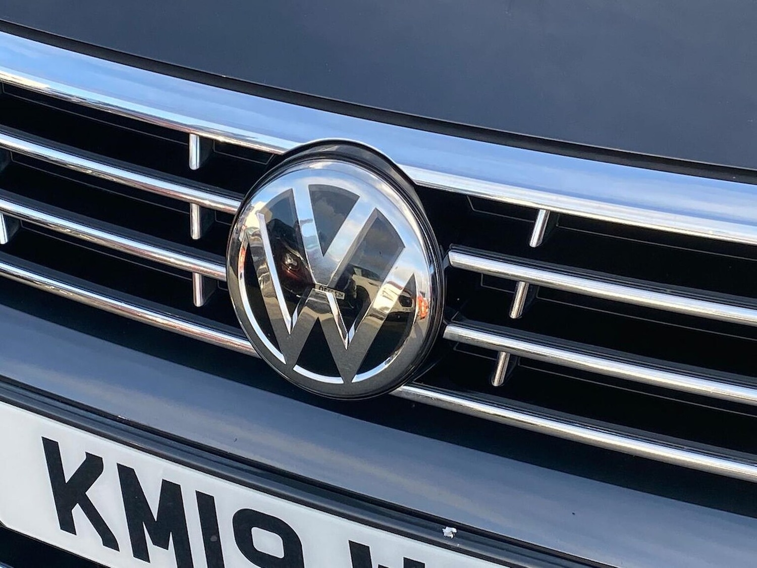 Used Volkswagen Passat 2019 for sale - 76762393: Photo 29