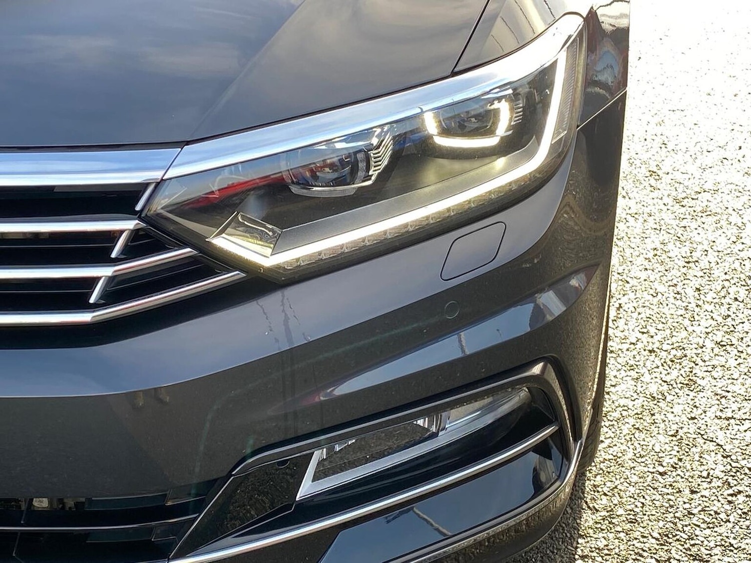 Used Volkswagen Passat 2019 for sale - 76762393: Photo 30