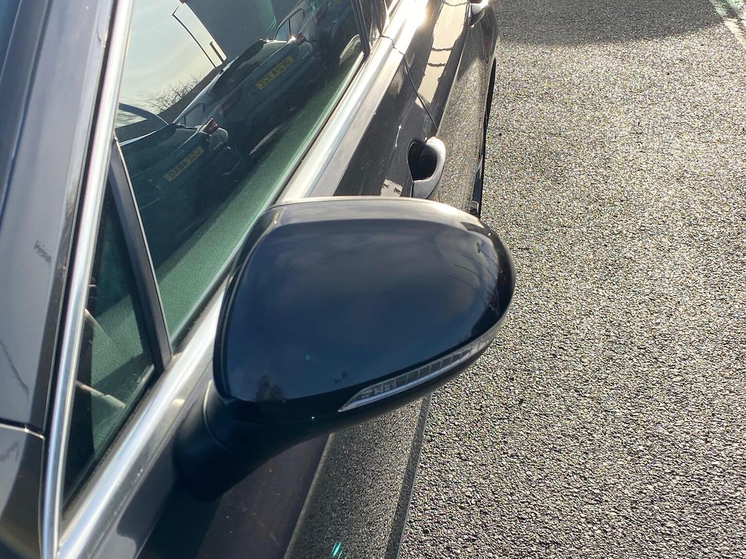 Used Volkswagen Passat 2019 for sale - 76762393: Photo 31