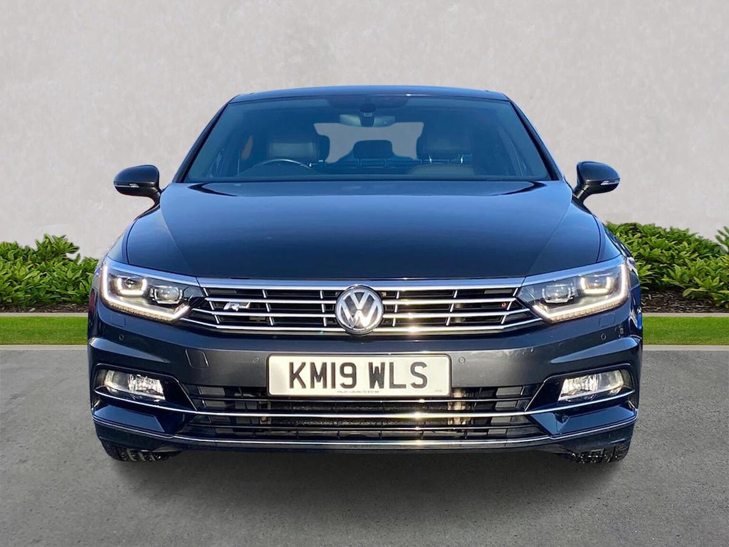 Used Volkswagen Passat 2019 for sale - 76762393: Photo 5