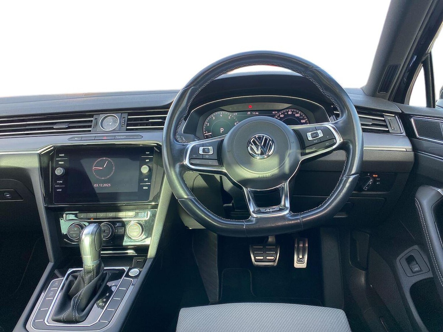 Used Volkswagen Passat 2019 for sale - 76762393: Photo 9