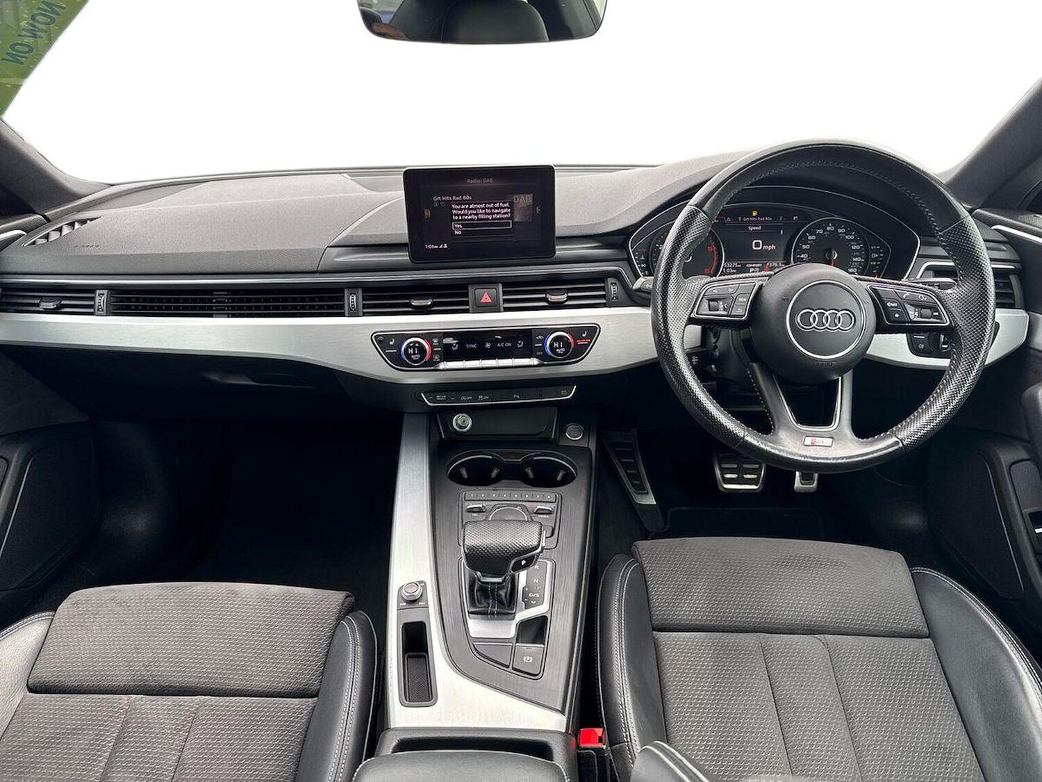 Used Audi A5 2017 for sale - 78195450: Photo 10