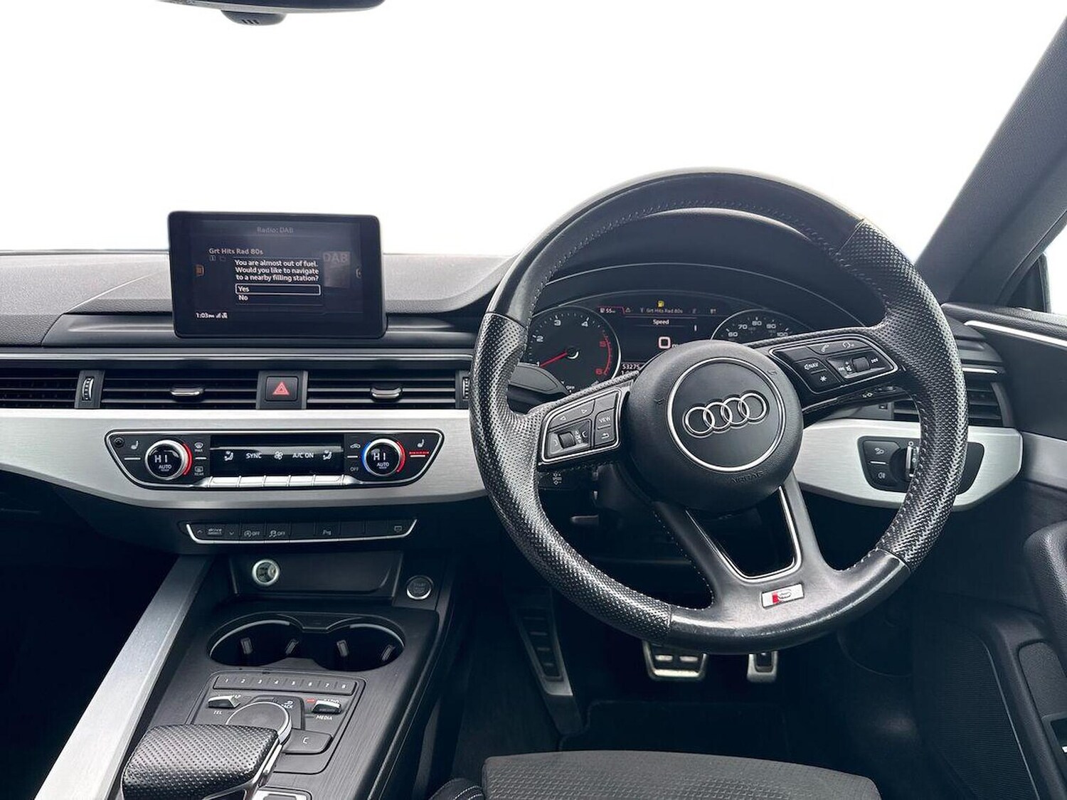 Used Audi A5 2017 for sale - 78195450: Photo 11