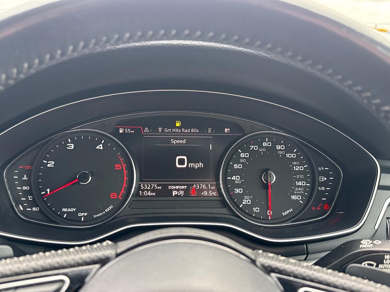 Used Audi A5 2017 for sale - 78195450: Photo 12