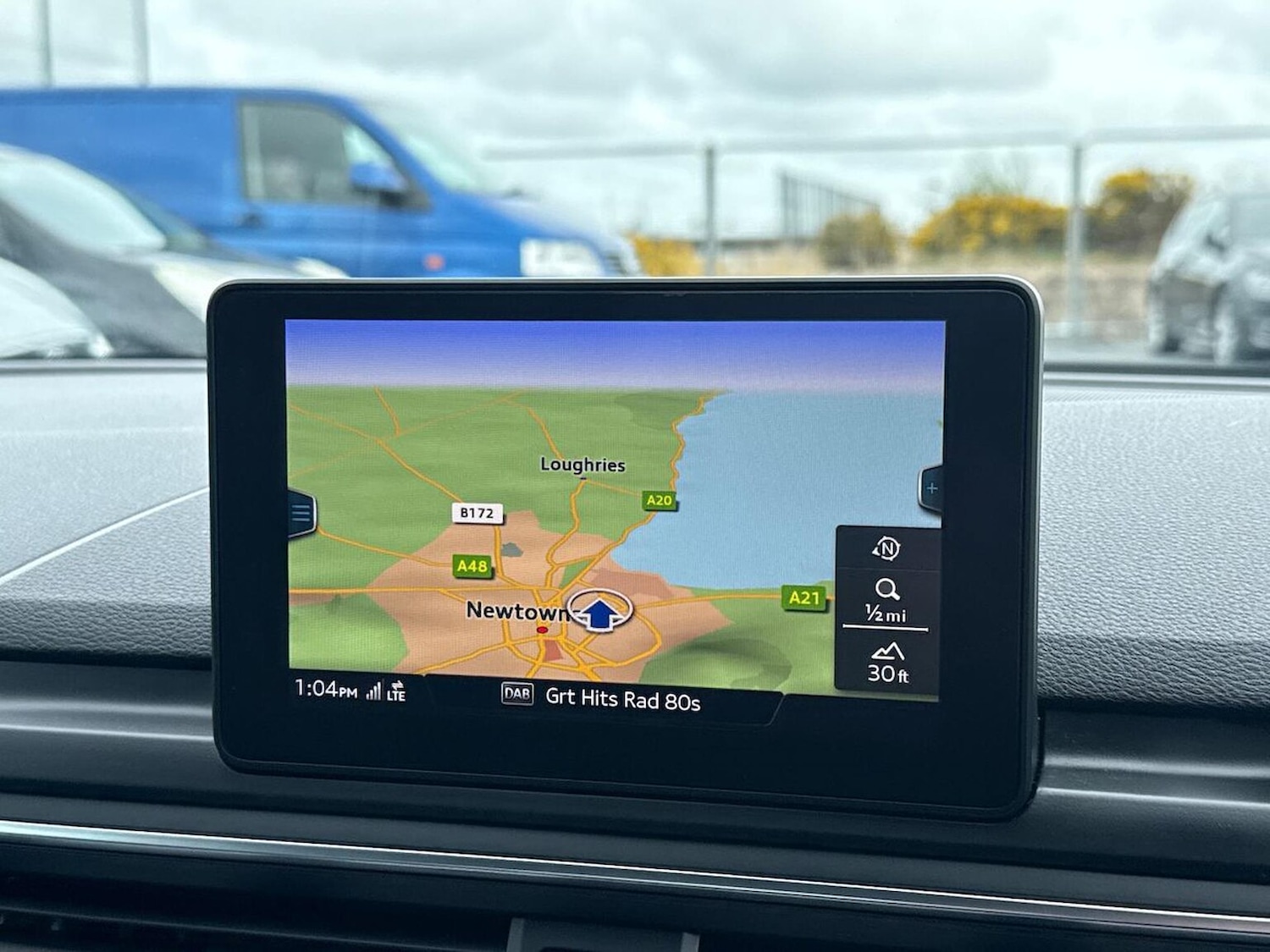 Used Audi A5 2017 for sale - 78195450: Photo 13