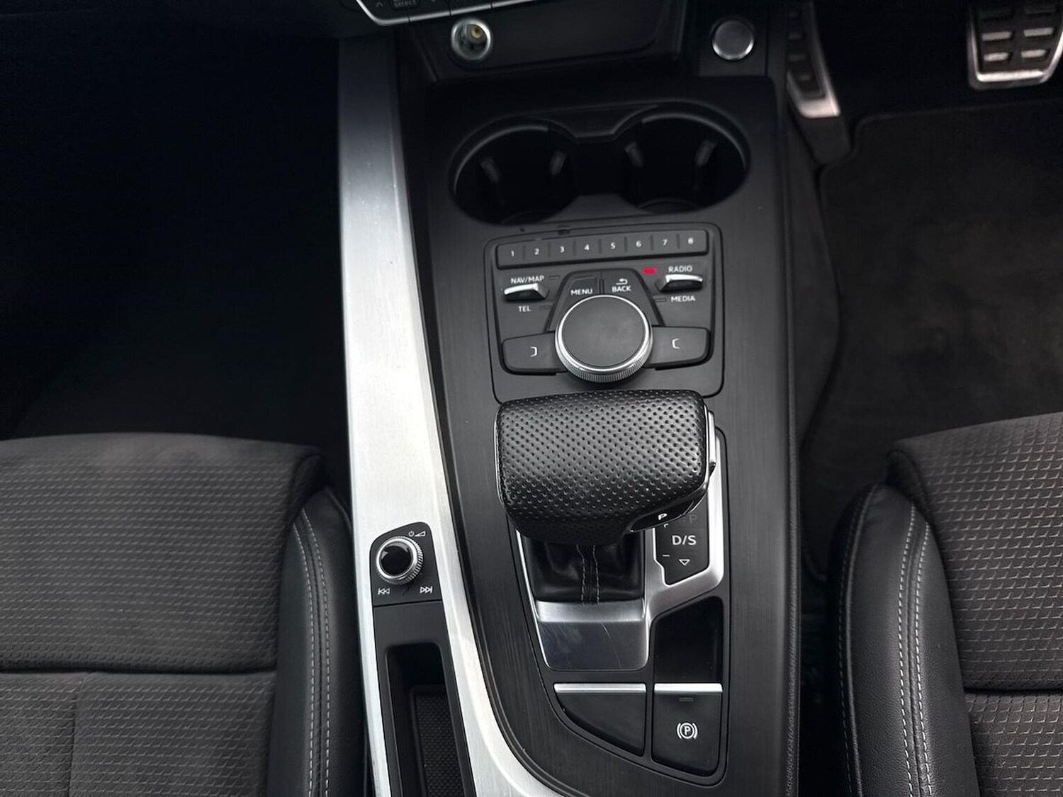 Used Audi A5 2017 for sale - 78195450: Photo 15