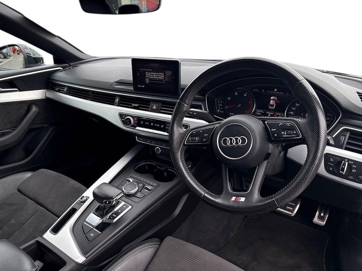 Used Audi A5 2017 for sale - 78195450: Photo 17