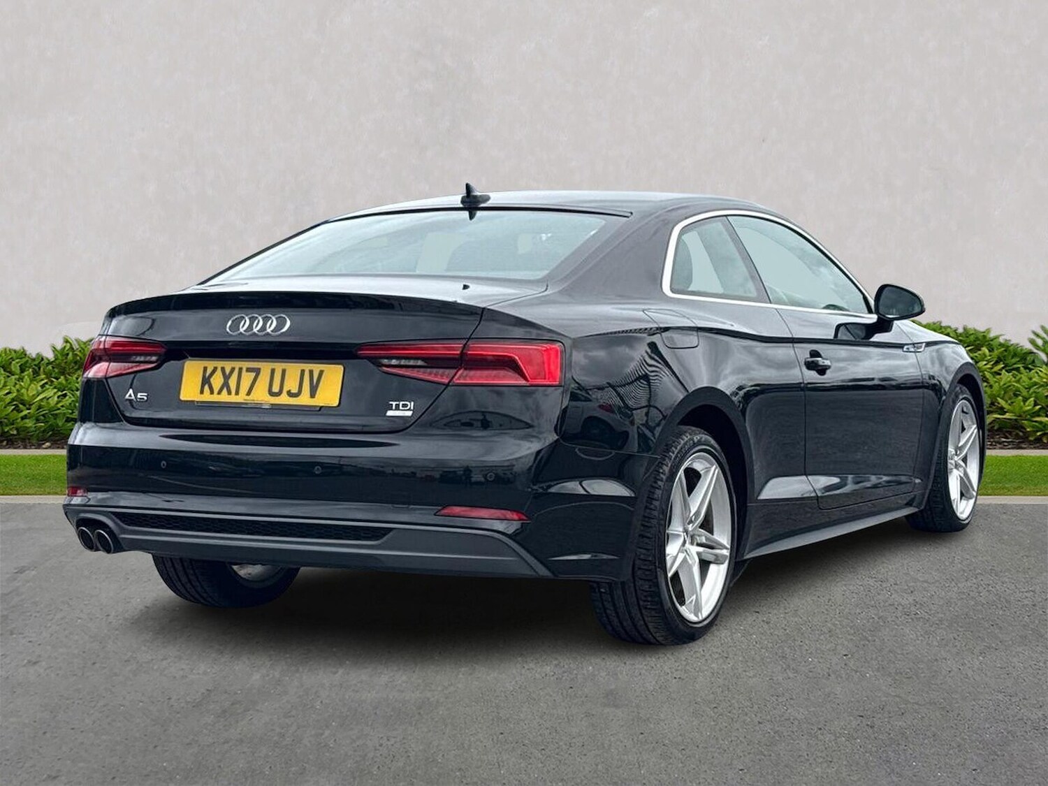 Used Audi A5 2017 for sale - 78195450: Photo 20