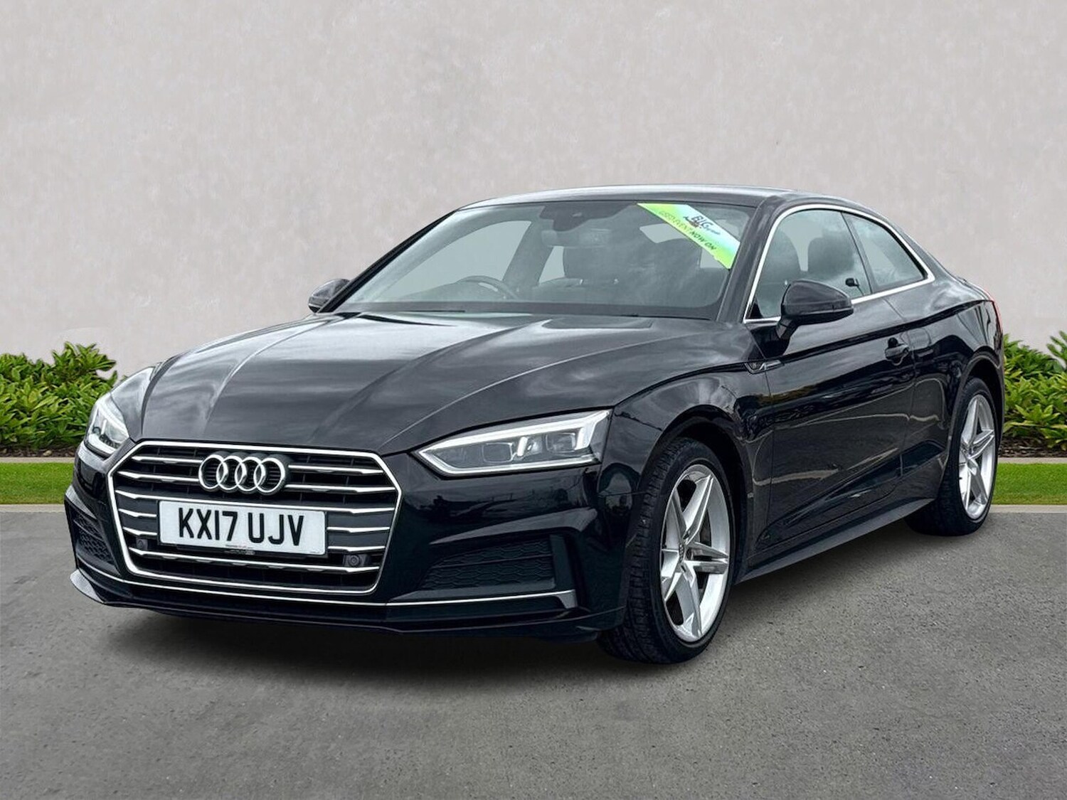 Used Audi A5 2017 for sale - 78195450: Photo 22
