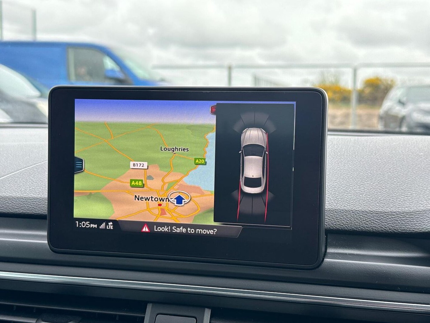 Used Audi A5 2017 for sale - 78195450: Photo 25