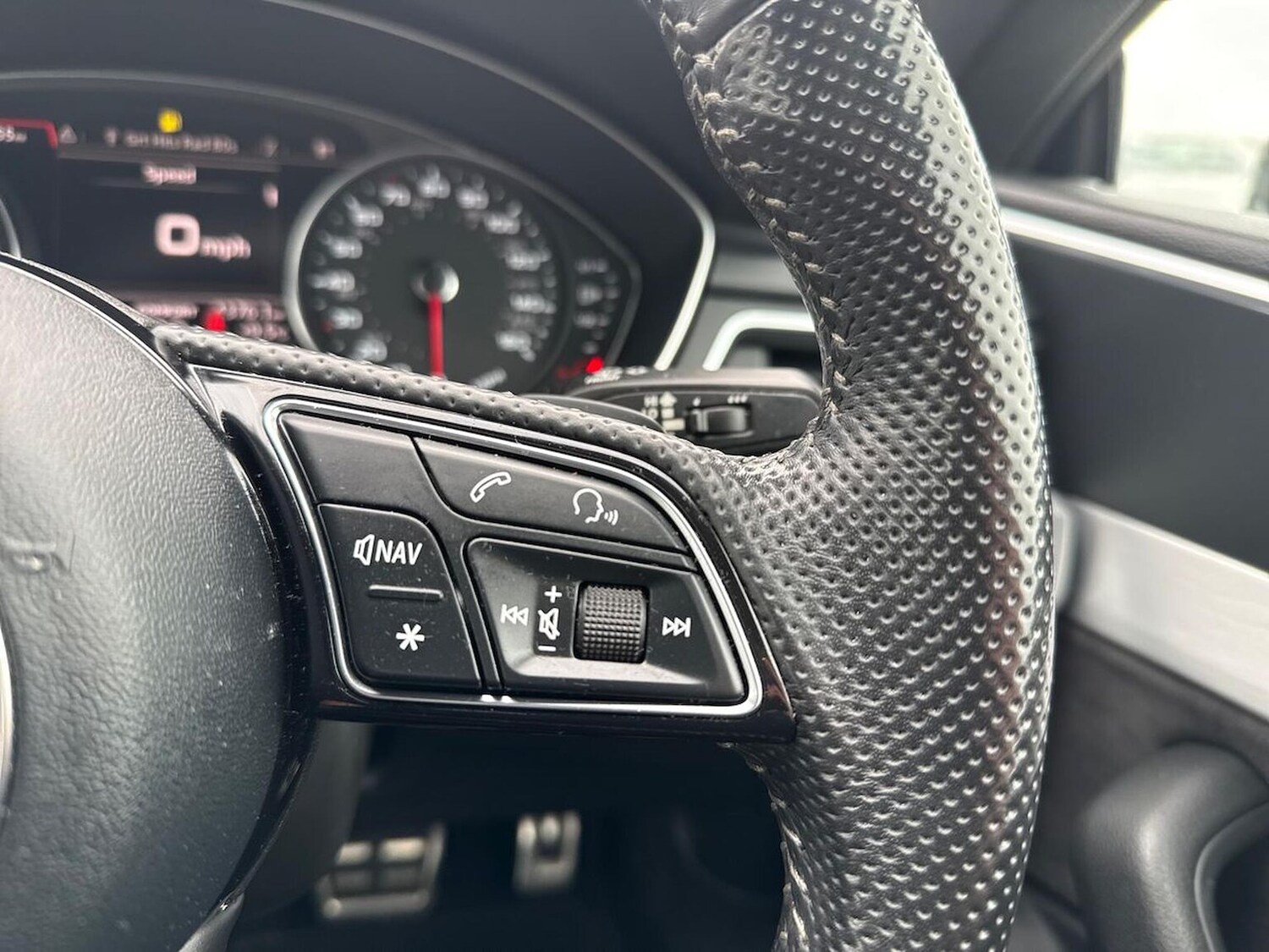 Used Audi A5 2017 for sale - 78195450: Photo 26