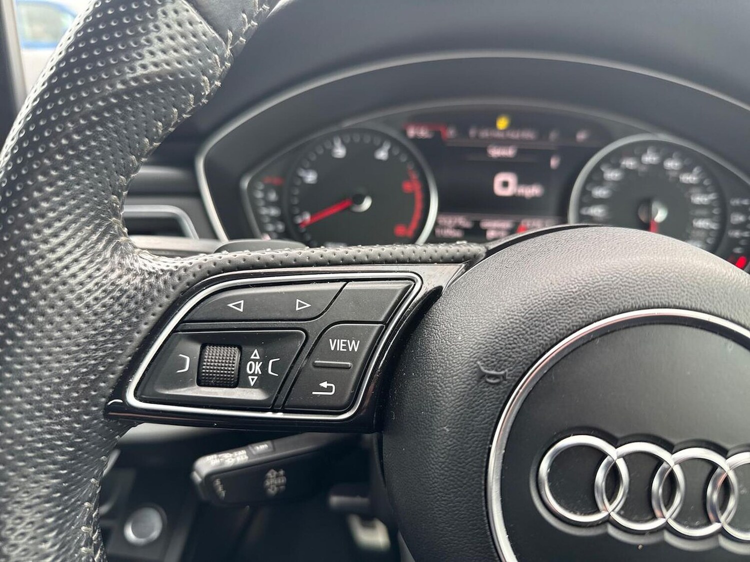 Used Audi A5 2017 for sale - 78195450: Photo 27