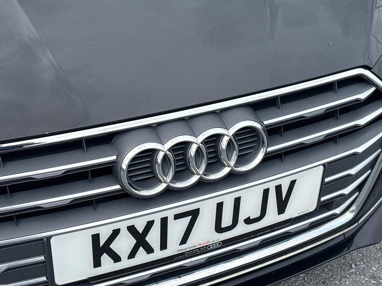 Used Audi A5 2017 for sale - 78195450: Photo 31