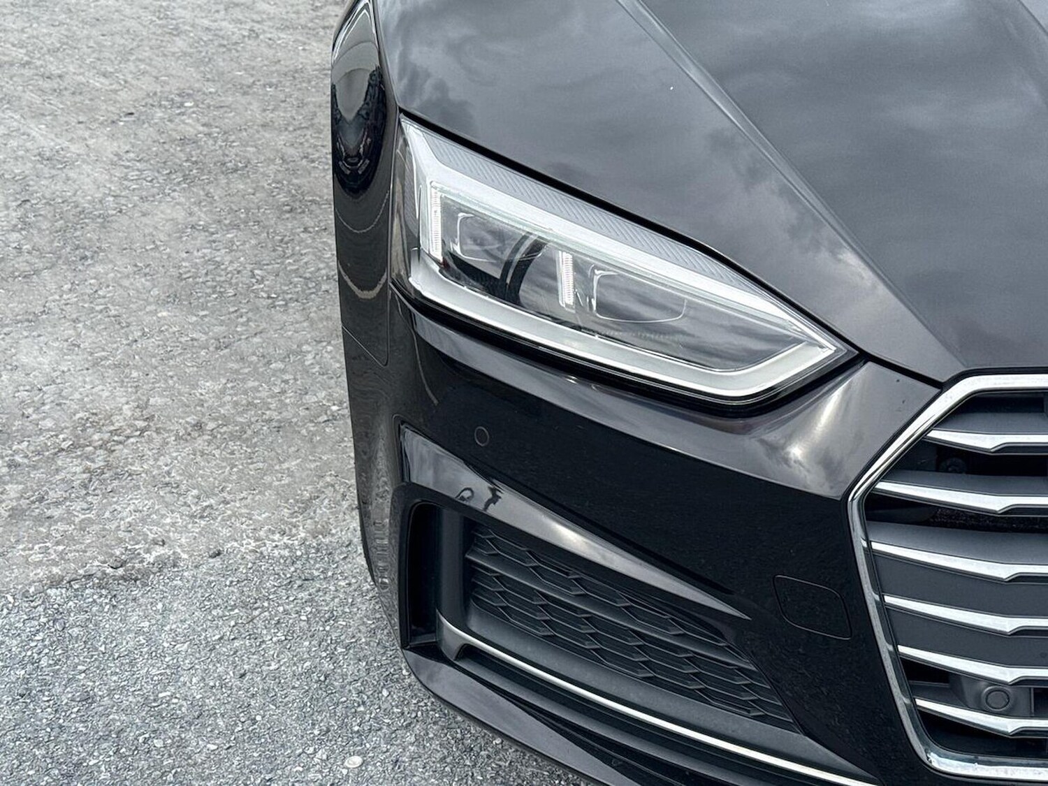 Used Audi A5 2017 for sale - 78195450: Photo 32