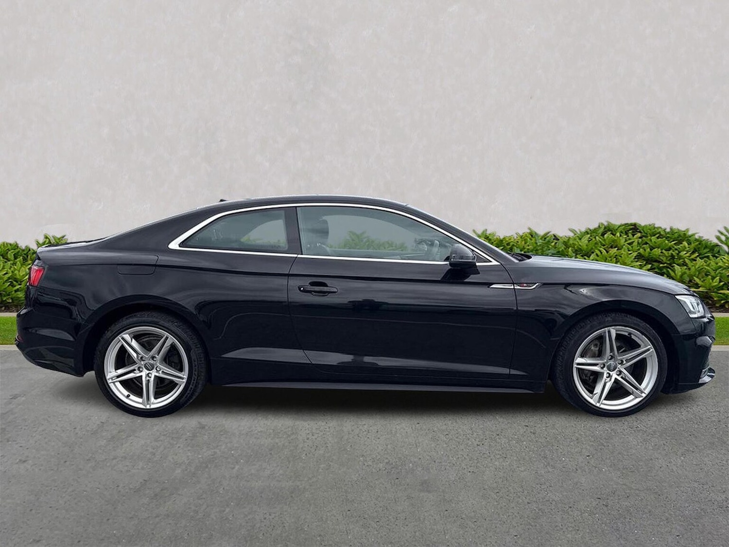 Used Audi A5 2017 for sale - 78195450: Photo 5