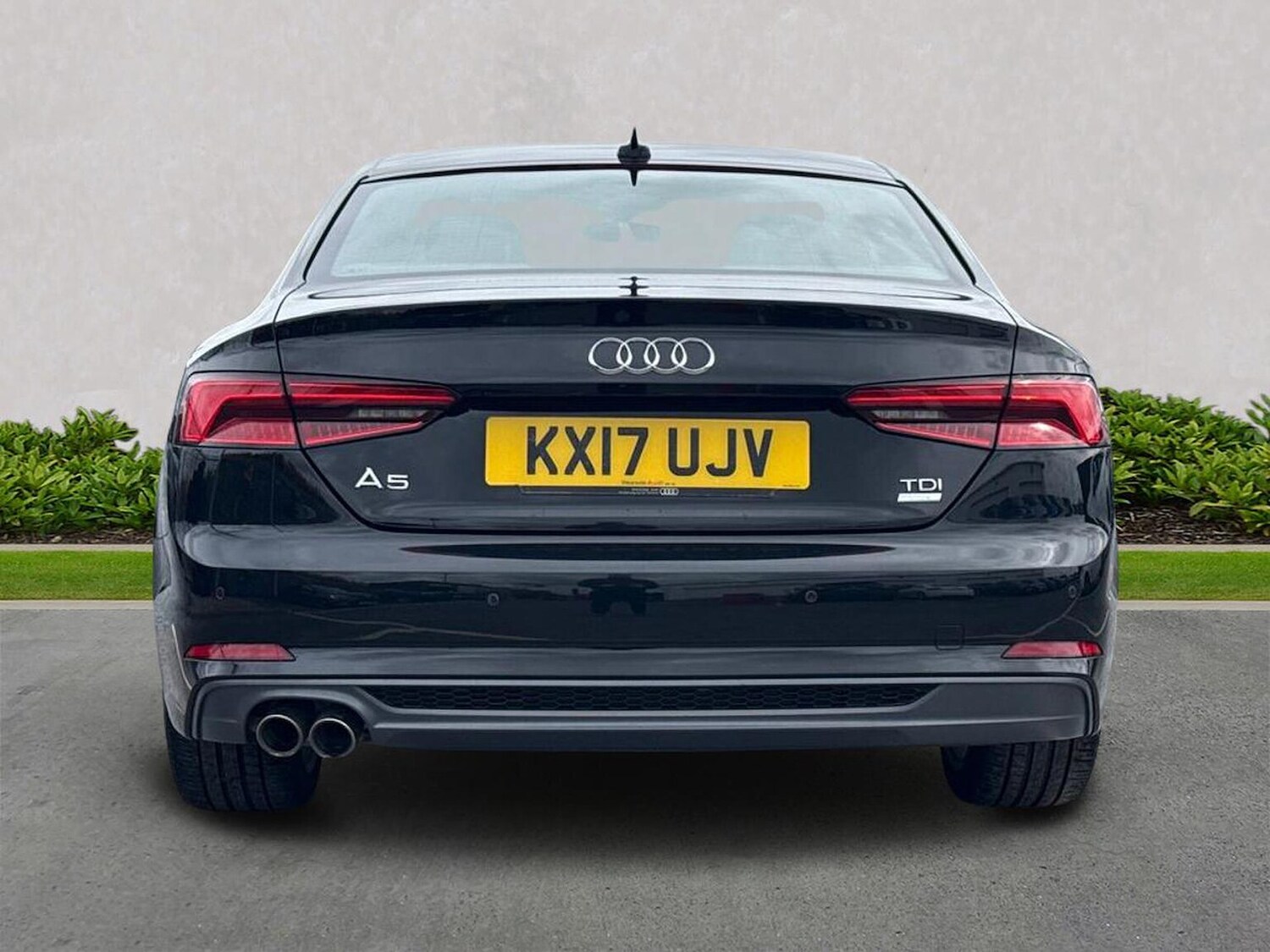 Used Audi A5 2017 for sale - 78195450: Photo 6