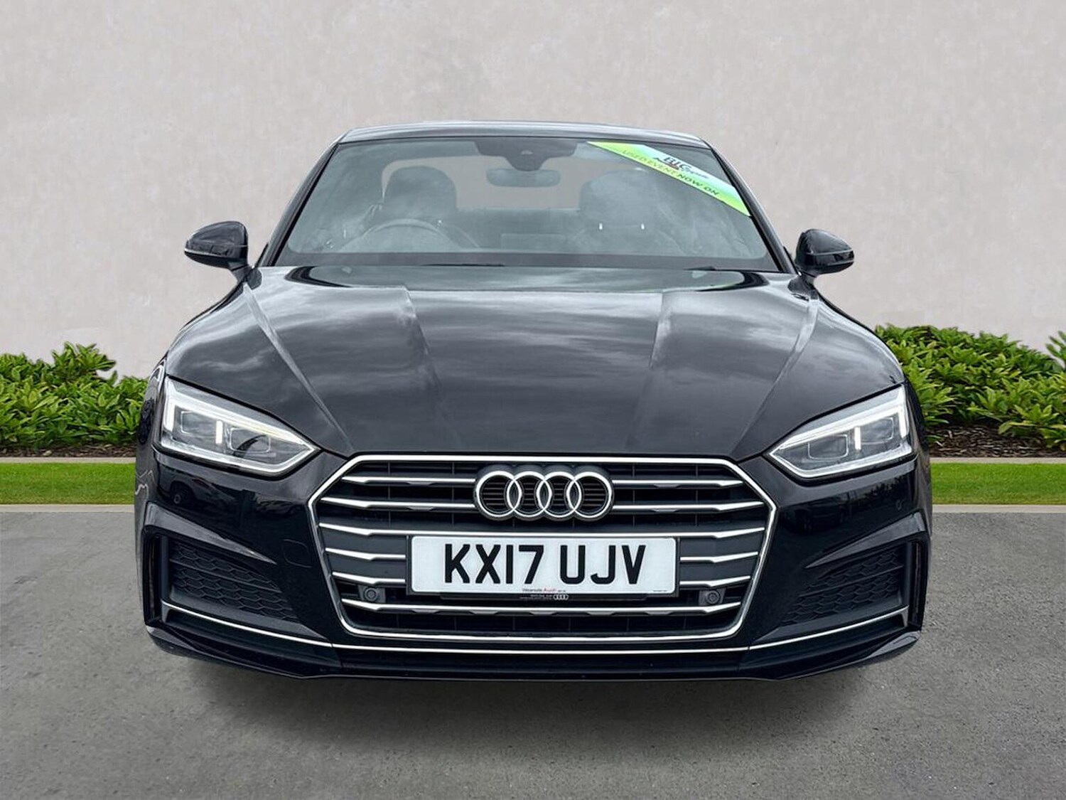 Used Audi A5 2017 for sale - 78195450: Photo 7