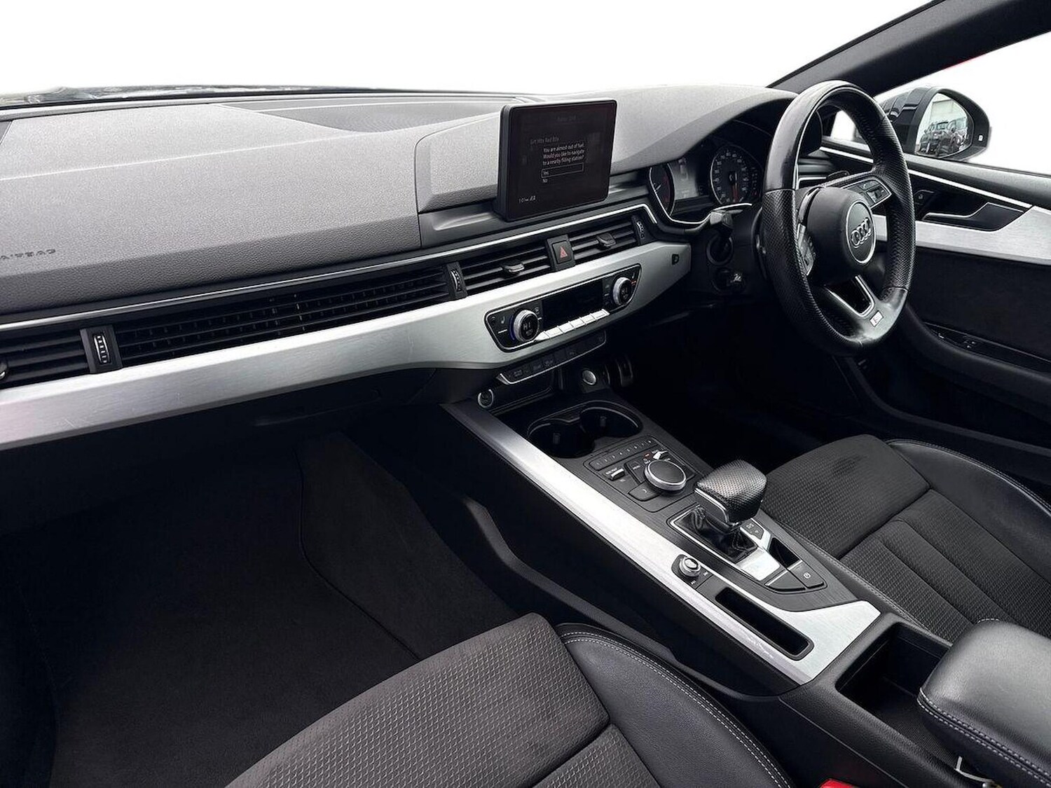 Used Audi A5 2017 for sale - 78195450: Photo 9