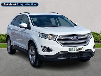2018 - 2.0 Tdci 180 Zetec 5Dr
