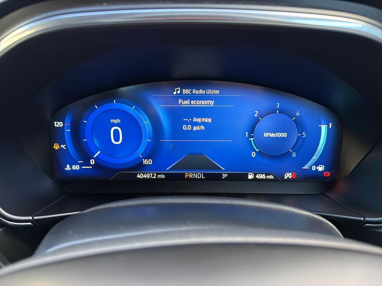 Used Ford Focus 2023 for sale - 77489007: Photo 10