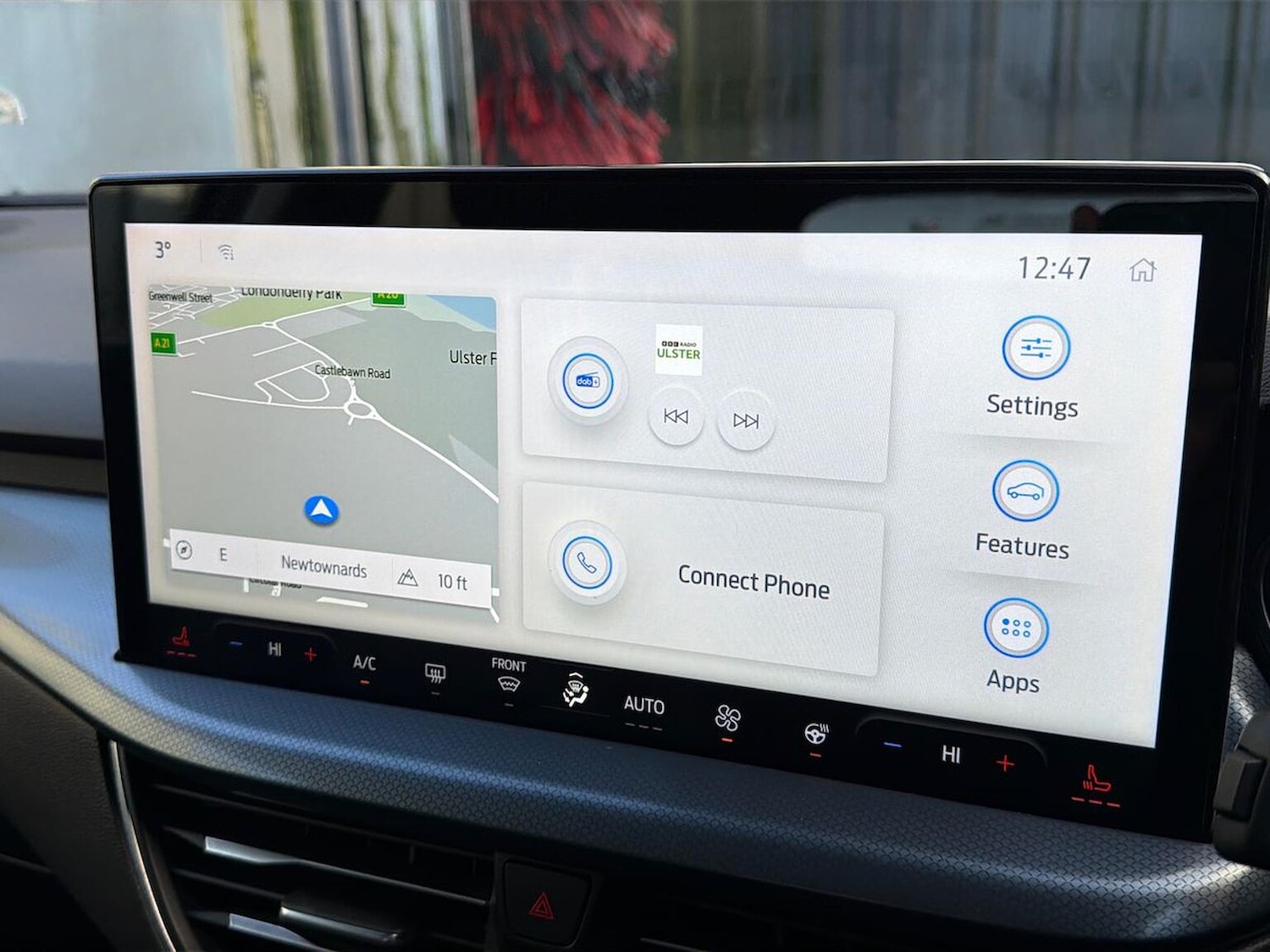 Used Ford Focus 2023 for sale - 77489007: Photo 11