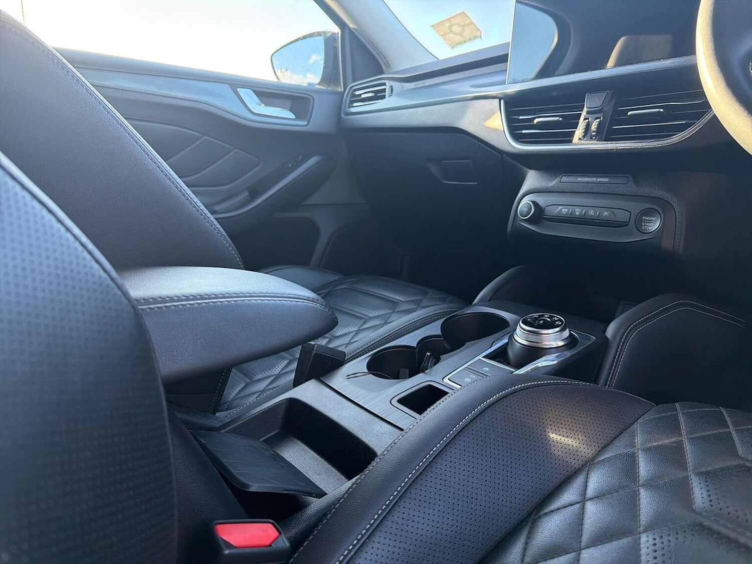 Used Ford Focus 2023 for sale - 77489007: Photo 13