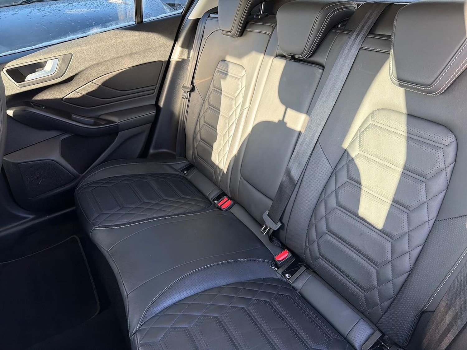 Used Ford Focus 2023 for sale - 77489007: Photo 16