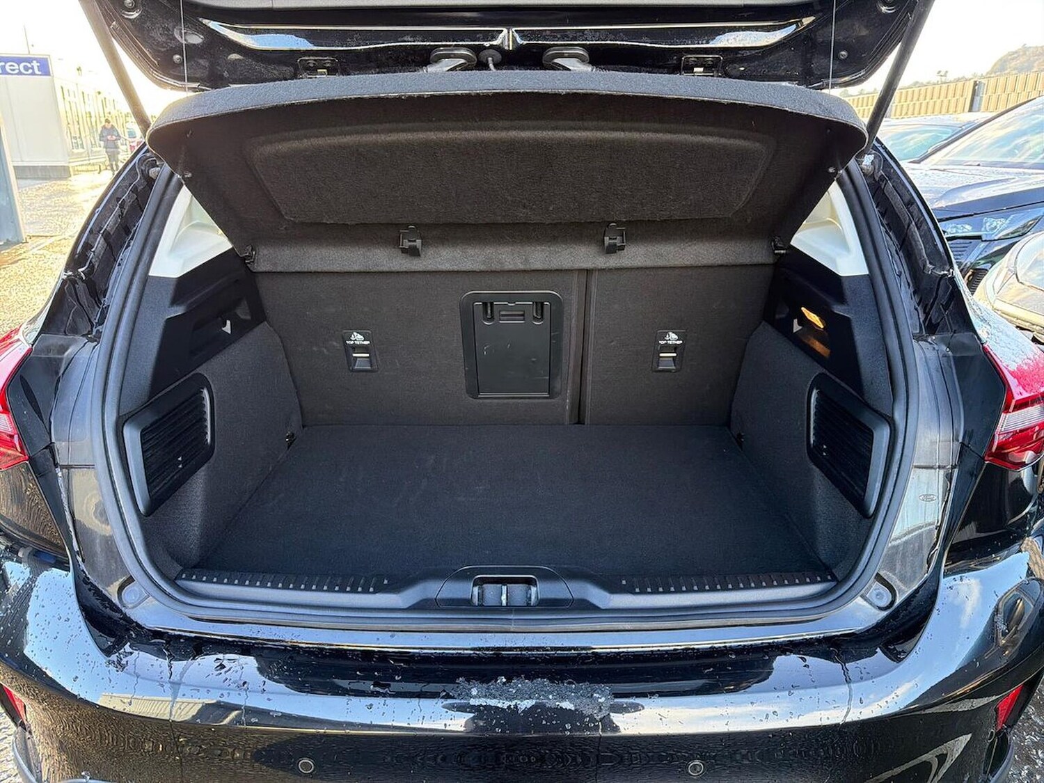 Used Ford Focus 2023 for sale - 77489007: Photo 17