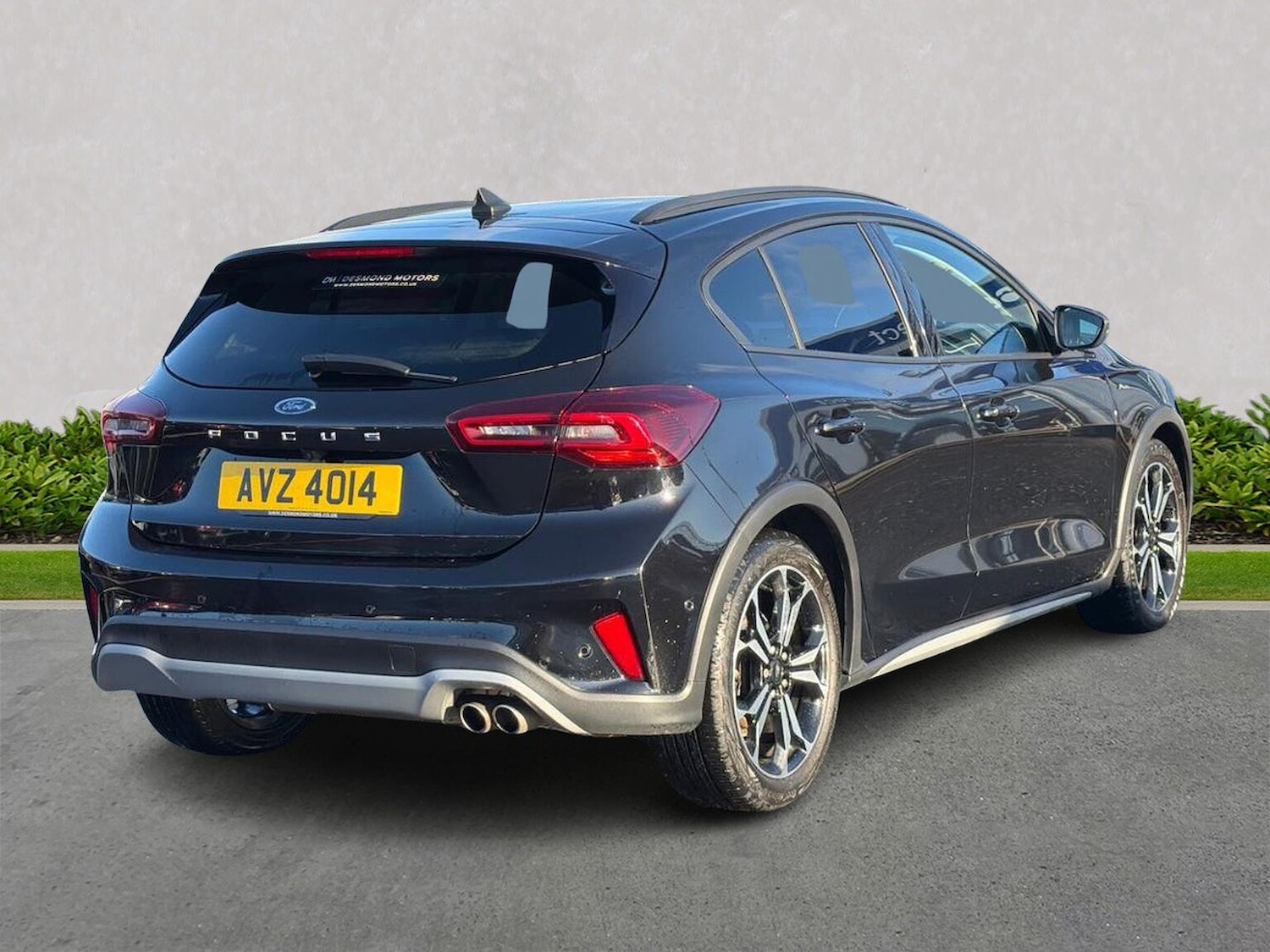 Used Ford Focus 2023 for sale - 77489007: Photo 18