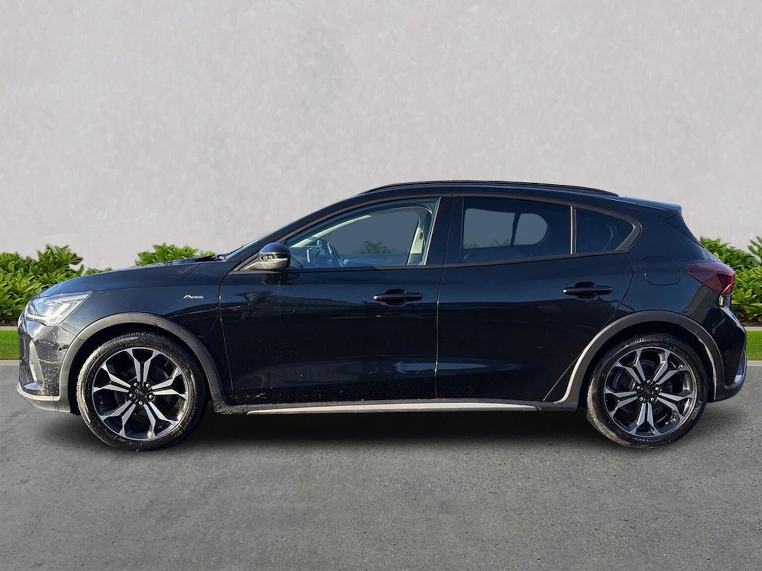 Used Ford Focus 2023 for sale - 77489007: Photo 19