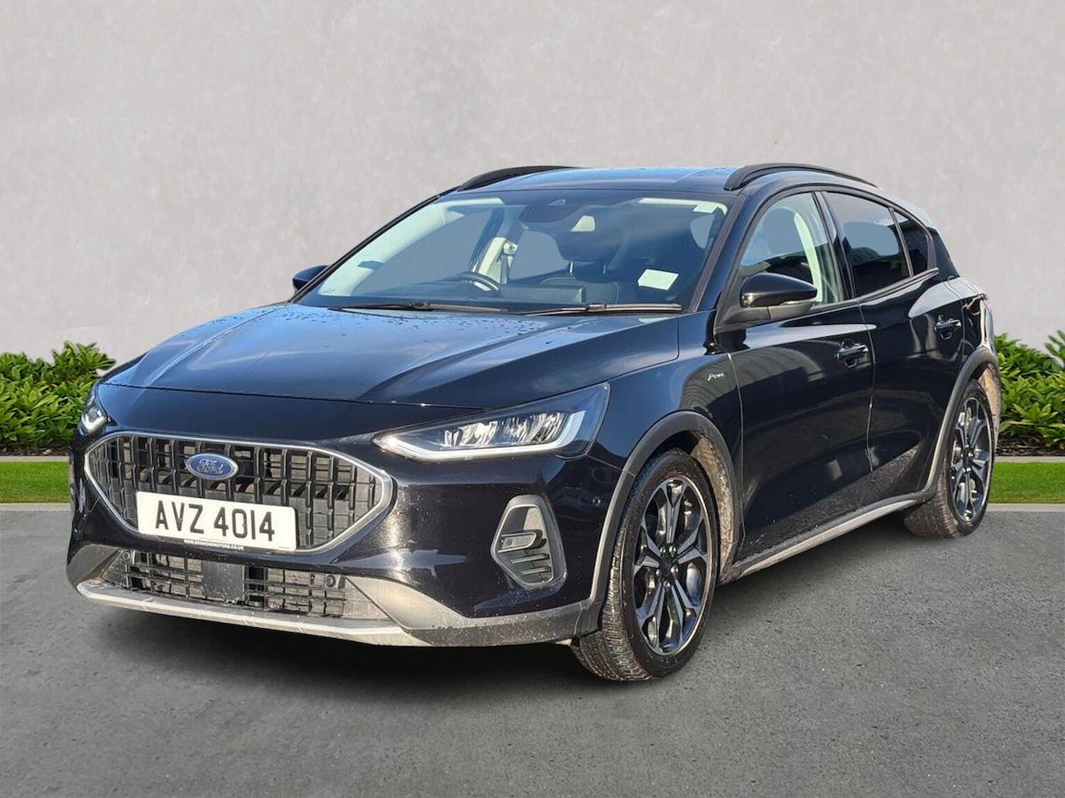 Used Ford Focus 2023 for sale - 77489007: Photo 20