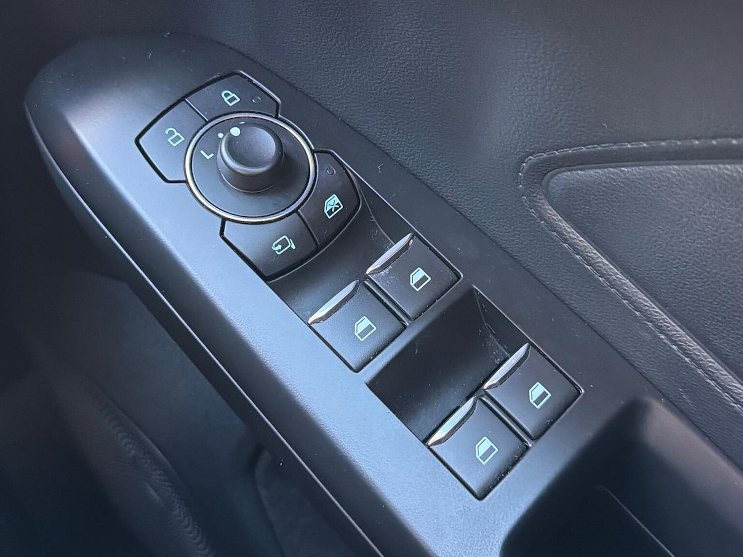 Used Ford Focus 2023 for sale - 77489007: Photo 21