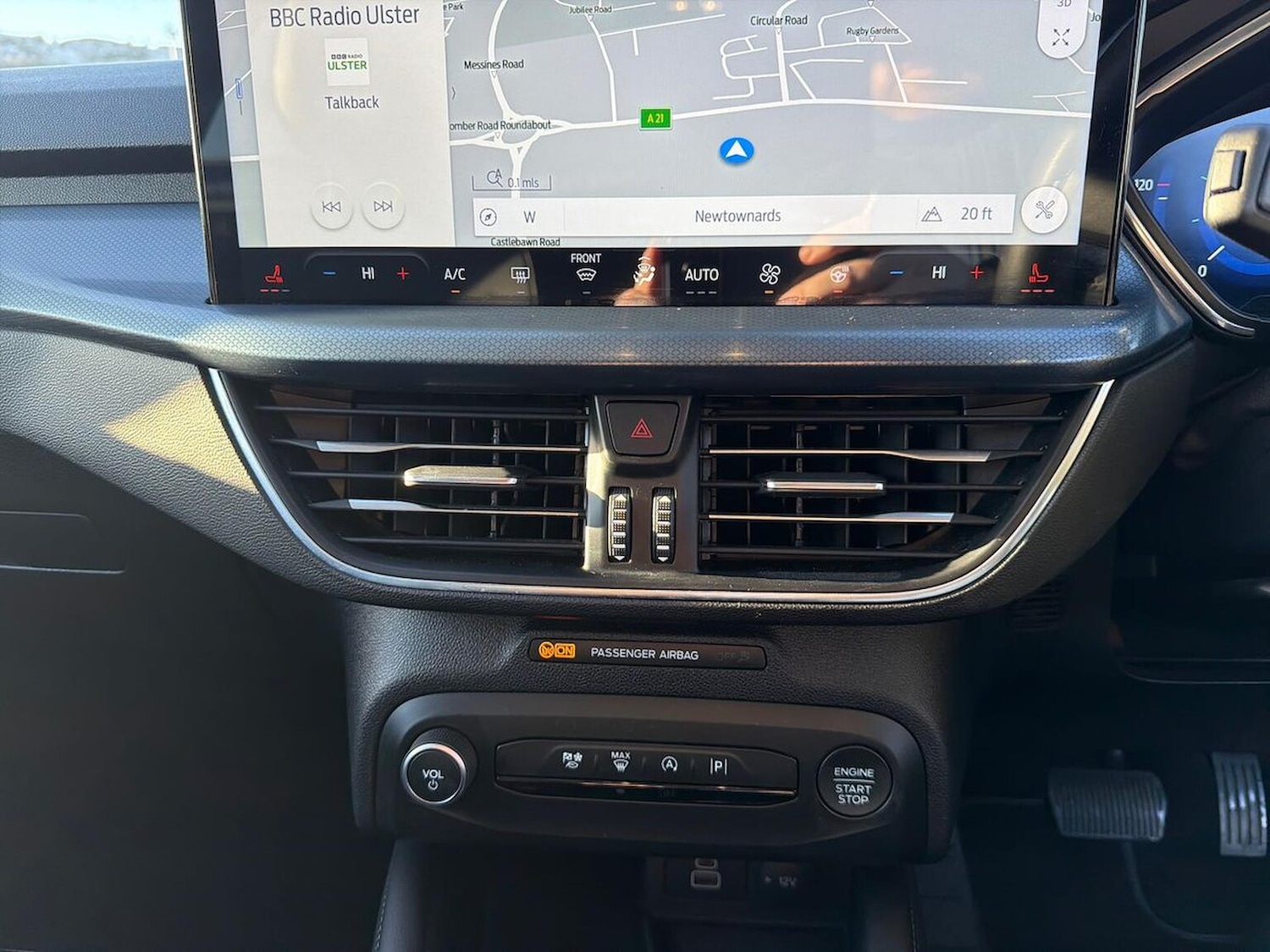 Used Ford Focus 2023 for sale - 77489007: Photo 22