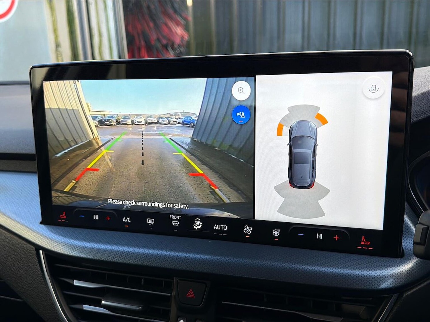 Used Ford Focus 2023 for sale - 77489007: Photo 23