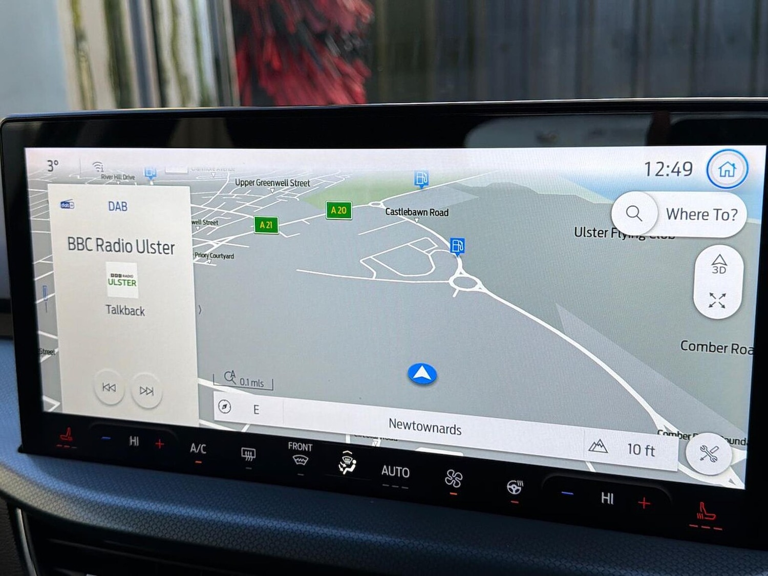 Used Ford Focus 2023 for sale - 77489007: Photo 24