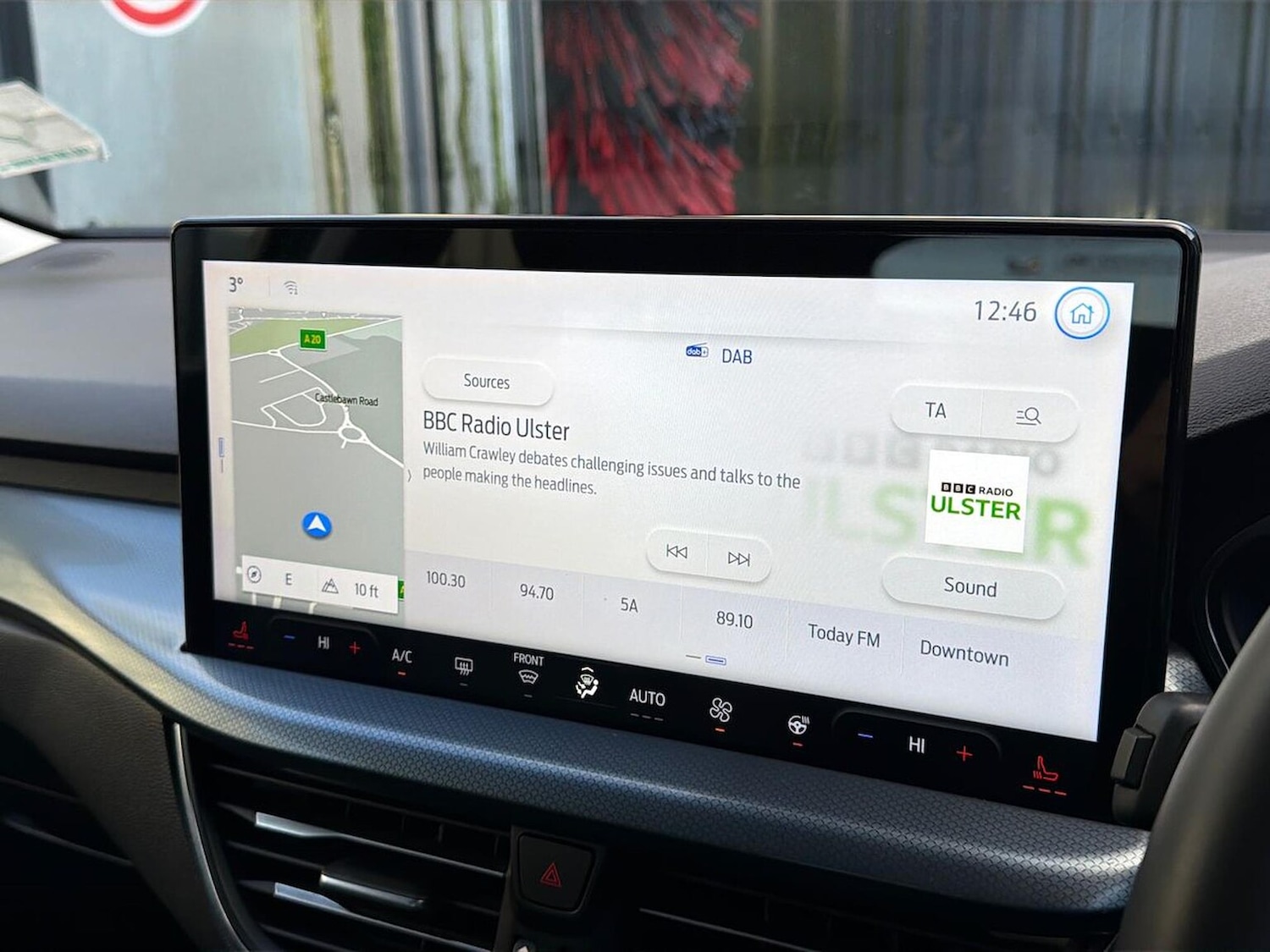 Used Ford Focus 2023 for sale - 77489007: Photo 25