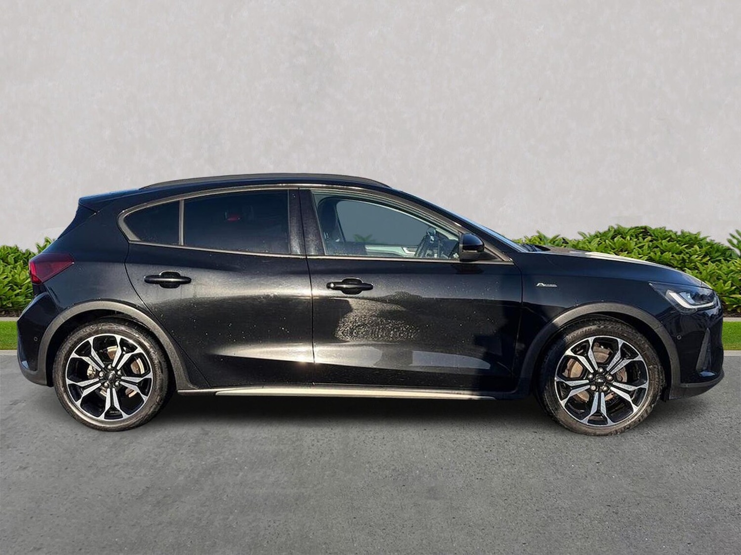 Used Ford Focus 2023 for sale - 77489007: Photo 3